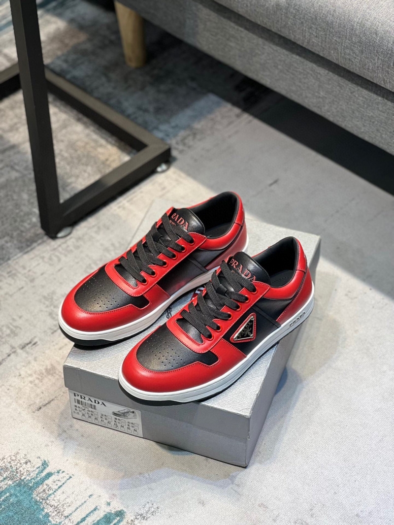 Prada Sneakers